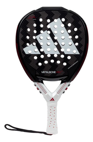 Pala De Pádel adidas Metalbone Hrd + 2024 Ale Galán