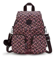 Comprar Mochilas Informales Kipling Firefly Up Para Mujer