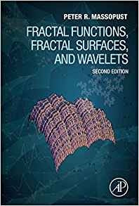 Fractal Functions, Fractal Surfaces, And Wavelets