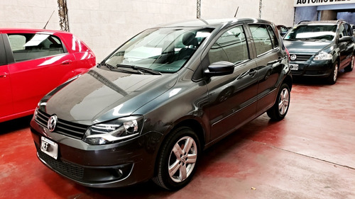Volkswagen Fox 5p Confort Pack 2013