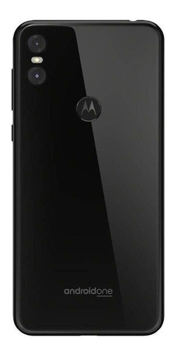 Motorola One Dual SIM 32 GB negro 3 GB RAM | MercadoLibre