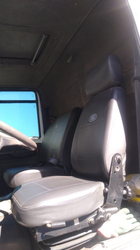 Ford Cargo