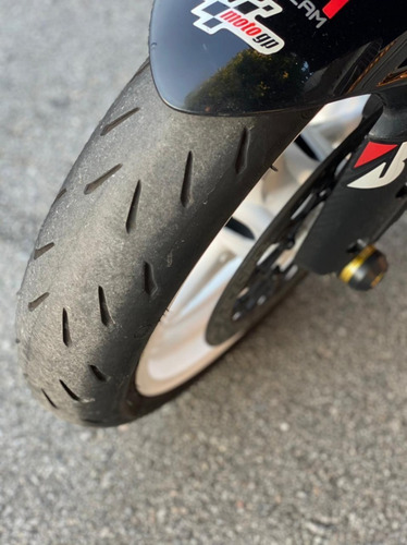 Suzuki Gsxr1000 30 Anos