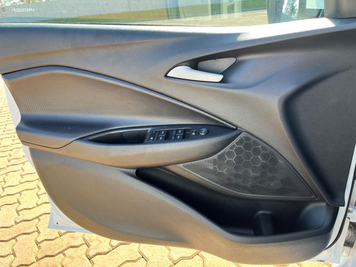 Chevrolet Onix plus Onix Plus Ltz Turbo