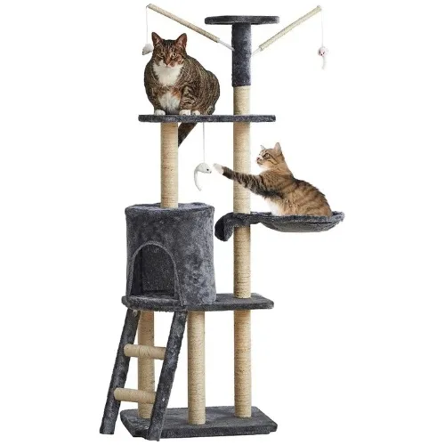 Rascador de gato grande new arrivals