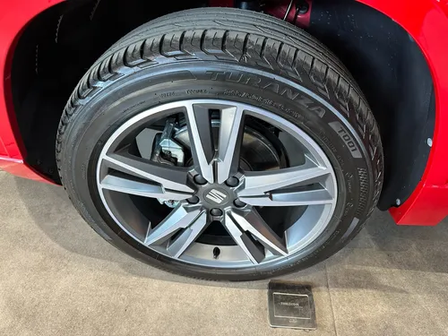 Seat Ateca 1.4 Fr 150Hp At