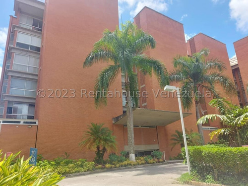 Apartamento En Venta El Hatillo 