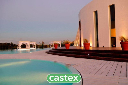 Imagen 6 de 13 de Departamento 4 Ambientes En Venta En Yoo Nordelta