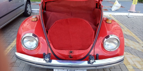 Fusca 1300 L