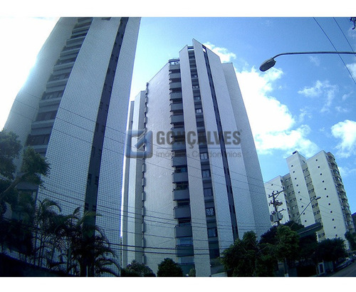 Imagem 1 de 15 de Venda Apartamento Sao Bernardo Do Campo Baeta Neves Ref: 305 - 1033-1-30565