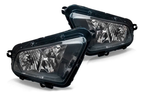 Par Farol Inferior Toro 2016 2017 2018 2019 2020 2021