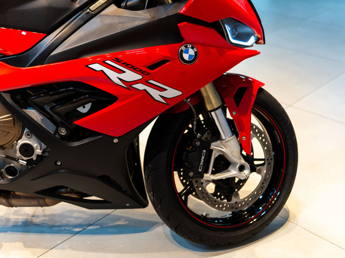 Bmw S1000 Rr 2020 - Com Garantia Bmw Estendida E Ppf!