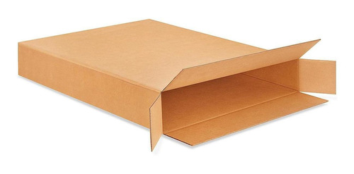 Cajas Doble Corrugadas De Prueba 275lb 102x20x127cm - 5/paq
