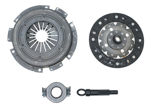 Jgo Clutch Volkswagen Combi H4 1.6l 74-87 Sachs