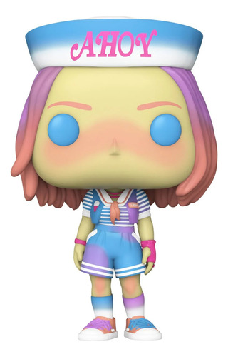 Funko Pop! Stranger Things - Robin Scoops Ahoy #1546