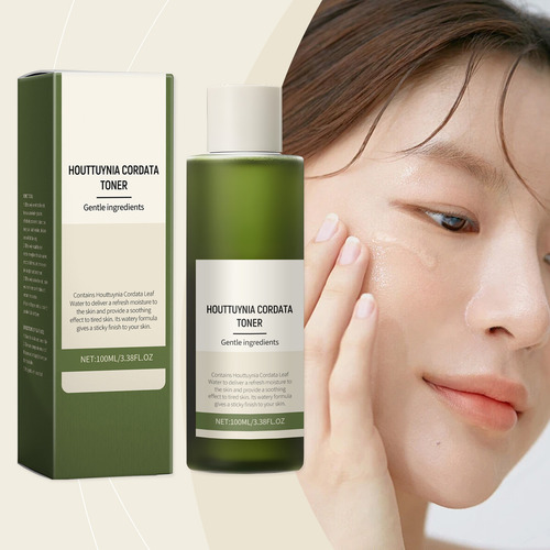 Y Houttuynia Cordata Toner Moisturizing Toner Skin Revi 6003
