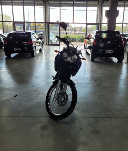 Imagen 5 de 17 de Impecable Yamaha Tenere Adventure 250 Año 2019 Con 5.500 Km
