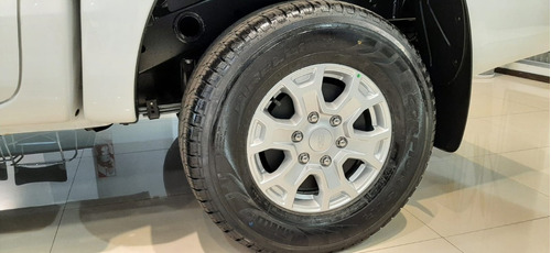Imagen 23 de 25 de Ford Ranger 3.2 Xls 4x4 Mt Directo De Fabrica 2023 (e)