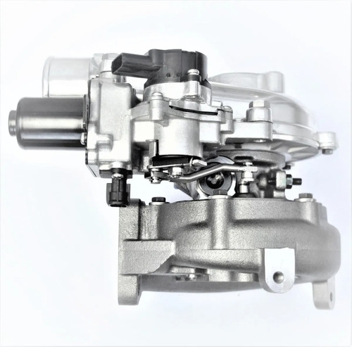 Turbo Nuevo Para Ct16v 17201-0l040 Toyota Hilux 3.0 Svr / Sr