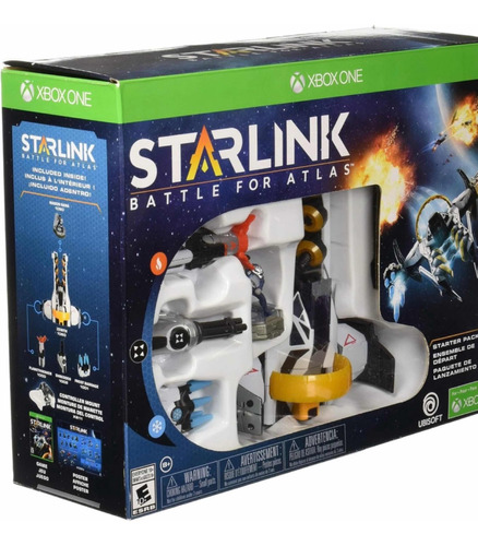 Nuevo Starlink: Battle For Atlas - Xbox One Standard Edition