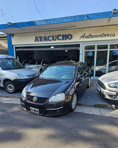 Volkswagen Vento 2.0 T Fsi Elegance Dsg