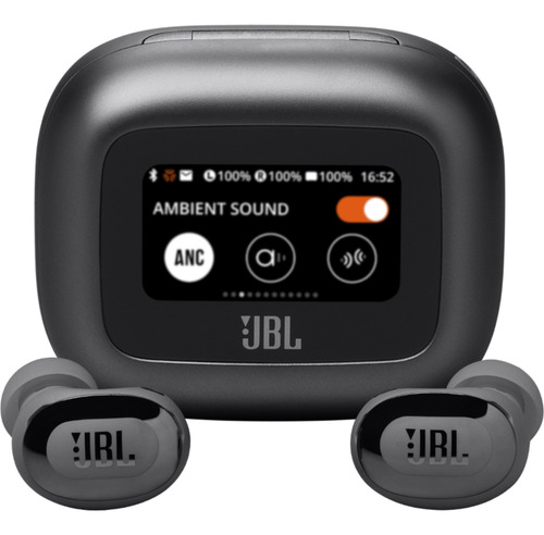 Jbl Live Buds 3 Tws - Negro