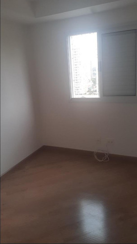 Apto Novo 3 Dorm Varanda Gourmet 63 Mts - Ap1578