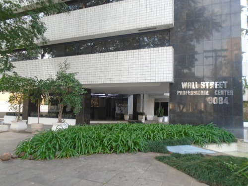 Imagem 2 de 10 de Conjunto/sala Comercial Para Aluguel, 1 Vaga, Floresta - Porto Alegre/rs - 3750