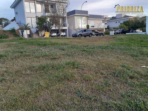 Imagem 5 de 7 de Terreno À Venda, 383 M² Por R$ 370.000,00 - Condomínio Residencial Castanheira - Sorocaba/sp - Te0201