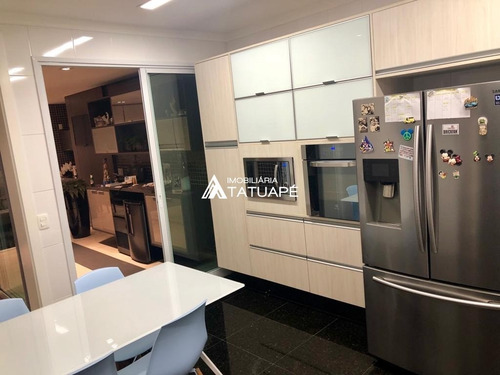 Imagem 18 de 20 de Apartamento - Ap00044 - 34179720