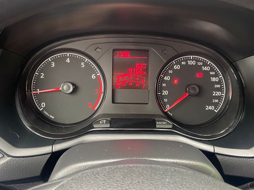 Volkswagen Saveiro 1.6 MSI ROBUST CS 16V FLEX 2P MANUAL
