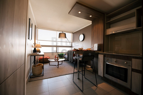 Maule 150 - Departamento 1d1b, Santiago
