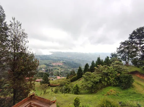 Venta De Finca En Guarne, Vereda Batea Seca