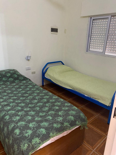 Casa En Alquiler Temporario En Chascomus Con Piscina A 150 Mts De La Laguna