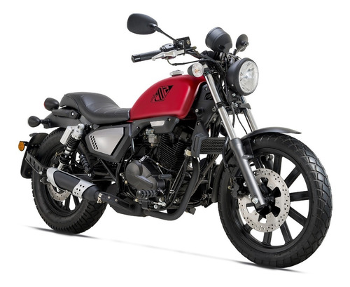 Imagen 10 de 11 de Keeway - K-light 202 /ahora 12 Y 18/mejor Contado/toma U$s