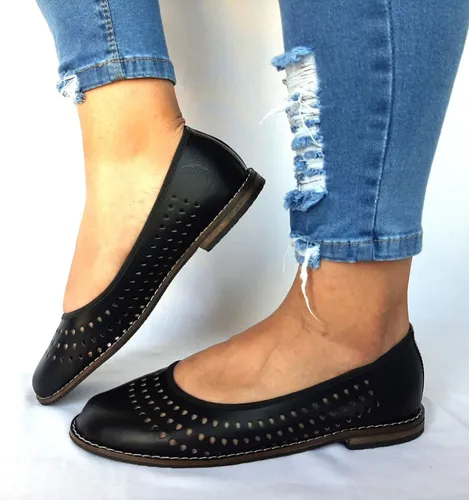 Chatitas ballerinas 2025