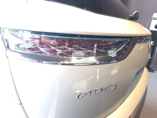 Imagen 3 de 15 de Ds7 Crossback E-tense 4x4 Híbrida Nc