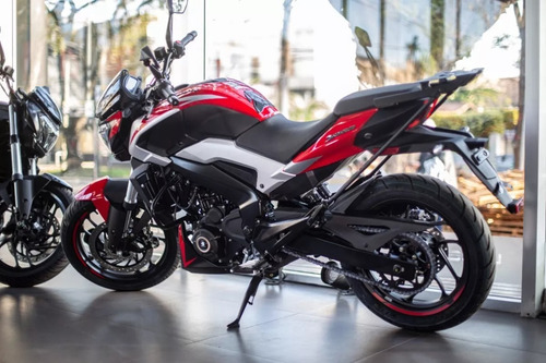 Imagen 2 de 10 de Bajaj Dominar 250 0 Km Cycles Motos