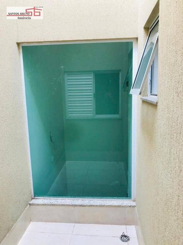 Imagem 23 de 27 de Sobrado Com 3 Dormitórios À Venda, 153 M² Por R$ 682.000,00 - Piqueri - São Paulo/sp - So1398