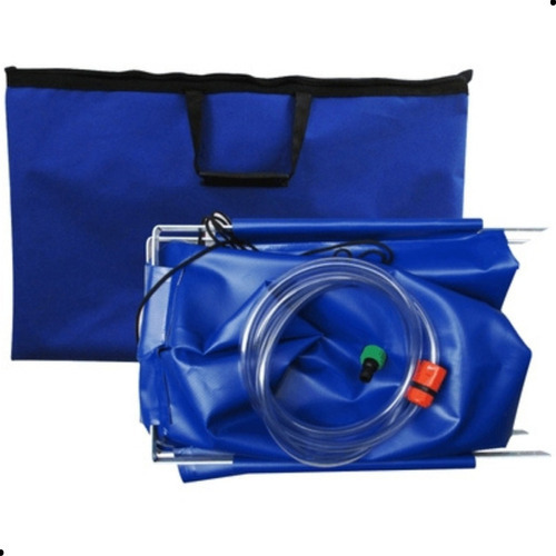 Bolsa Coletora Limpeza Ar Condicionado Cassete Gbmak