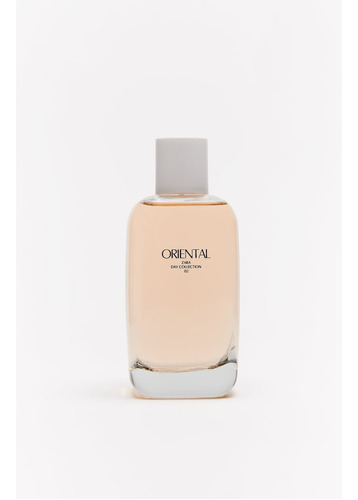 Perfume Zara Oriental 180 Ml