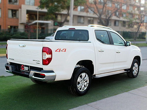 Maxus T60 GLX 4X4 2.0D AT