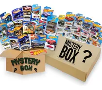 Comprar Set Lote Coches Carros Hot Wheels Básicos Al Azar Surtidos Set 5 Hot Wheels Básicos | Al Azar