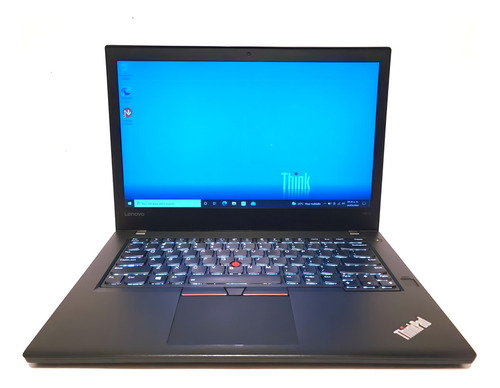 Laptop Lenovo Thinkpad A475 Amd A12 9800b 2.7 Ghz 16g 240ssd