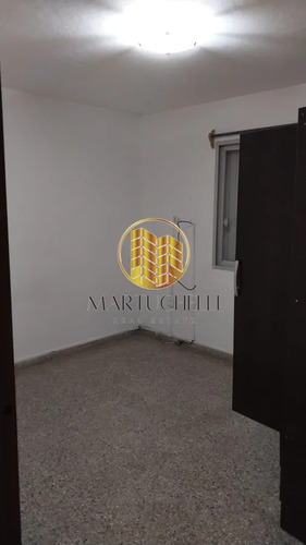 Apartamento De 2 Dormitorios En Alquiler, San Carlos