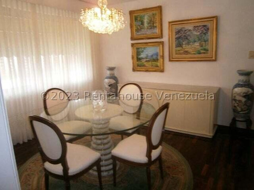 Venta De Apartamento\ La Alameda - Mg 5-4851