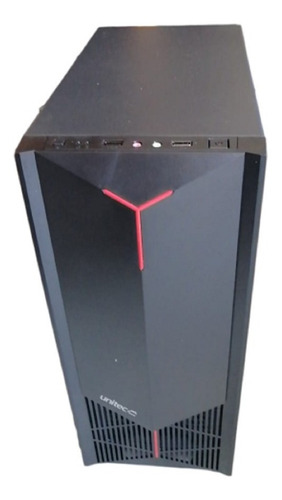Torre Cpu Corei5 2generacion Disco 500gb Ram 4gigas