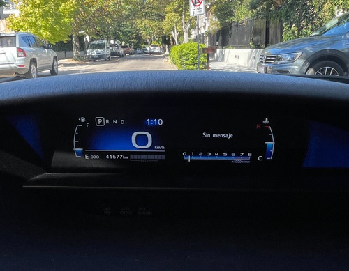 Toyota Etios 1.5 Xls At