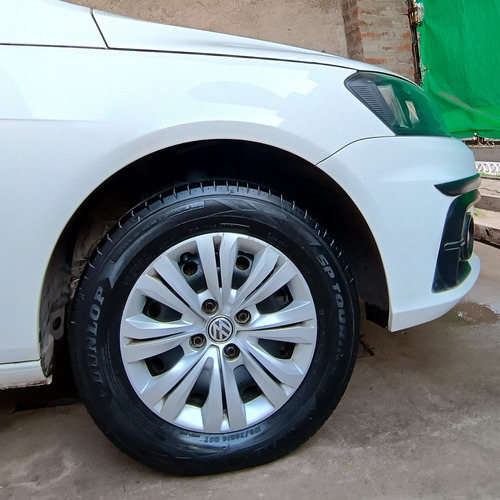 Volkswagen Gol Trend 1.6 Trendline 101cv