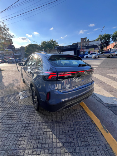 Volkswagen Nivus 1.0 Tsi 200 Trendline